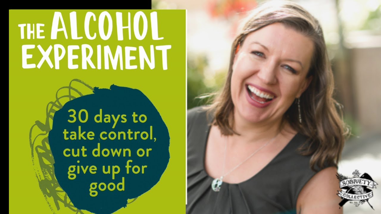 A 30-Minute Summary of The Alcohol Experiment