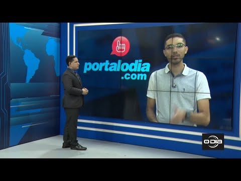 Notícias do Portal O Dia no Jornal O Dia News 30 01 2023