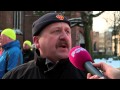 PowNews 27 jan. 2014: Groningers in de kou