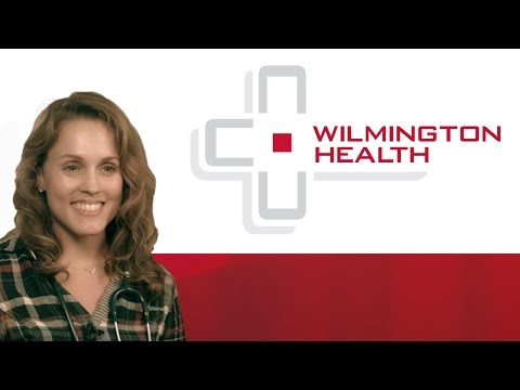 Pediatric Convenient Care - Wilmington NC - Kate Lobosco