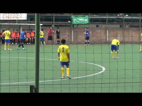 G.A.R. Rebaudengo 1ª cat. - Ciriè Calcio 1946