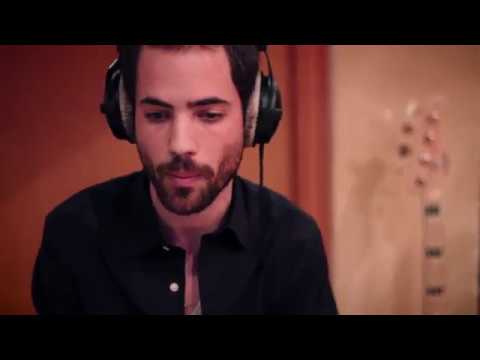 Forgetting Is Too Easy - The Israel Jazz Orchestra feat Nitai Hershkovits