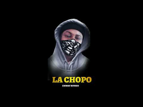 Emway B. - LA CHOPO [Drill] #kwatadrill #spanishdrill  #emwaybiyogo