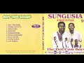 DOUGLAS MAKAMBO BANA SUNGUSIA ORIGINAL BAND