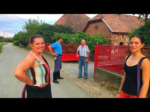 Mentünk az úton le, s fel... 😊