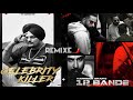 12 Bande x Celebrity Killer | Sidhu Moosewala ft Varinder Brar | (Official Video) | Prod.By Ryder41