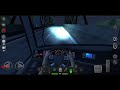 Bus simulator!