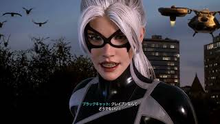 わしの実況プレイ Marvel's Spider Man 2 その23