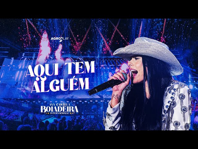 Download Ana Castela – Aqui Tem Alguém