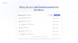 Build an AI SDR: Enrich, Personalise and Send From One Prompt