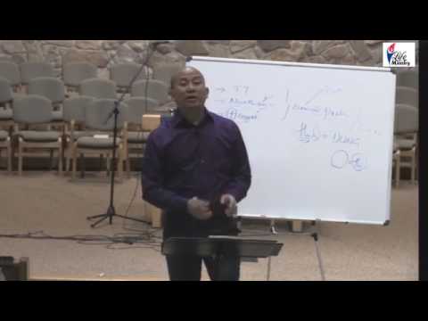 Zumh Timi Cu - Rev. Hoi Cung Tum