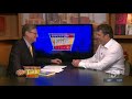 Issues of Faith: Promise Keepers p2
