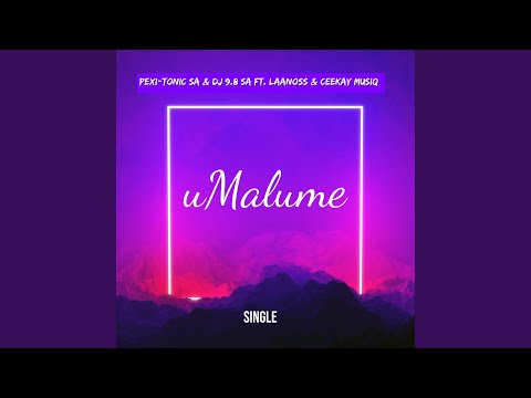 uMalume (feat.Laanoss & Ceekay Musiq)