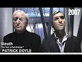 Patrick Doyle - Sleuth - I'm Not a Hairdresser (2007)