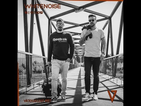 Viciouscast #87 WHITENOISE