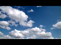 Clouds Free STOCK FOOTAGE