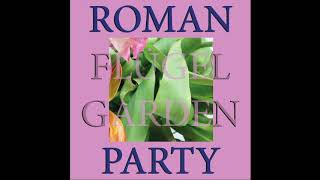 Roman Flugel - Garden Party video