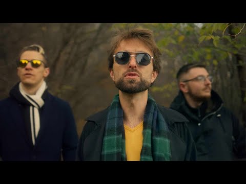 Innerglow - Promises (Official Video)