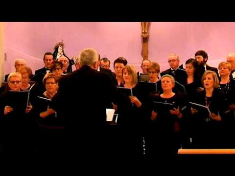 O DOMINE JESU CHRISTE (G.P. da PALESTRINA)