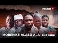 Morenike Alaso Ala Yoruba Movie 2025 Epic Peju Ogunmola Funmi BankAnthony Feranmi Oyalowo Dele Odule