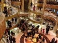 A tour of the Royal Princess Cruise Ship - YouTube