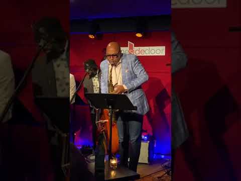 The E.J. Strickland Quintet - “Groove for Elvin (Jones)” #ejstrickland