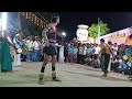 New Karakattam HD Comedy Thanjavur Nisha Karakattam 8015082050