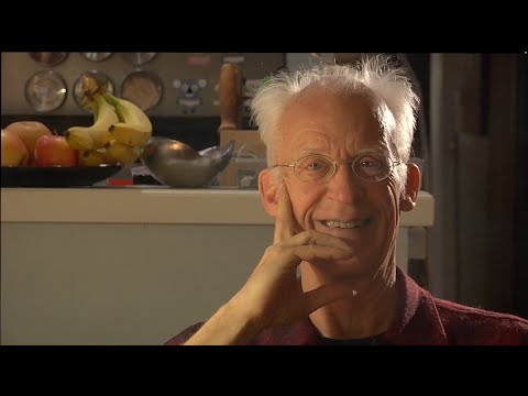 Not Getting Stoned with Jon Jost