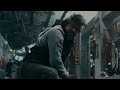 Leo Market Fight BGM Leo High Pitched