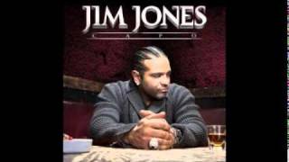 Jim Jones - 17 - Hockey Bag (Feat. Camron & Juelz Santana) (Capo Deluxe Edition)