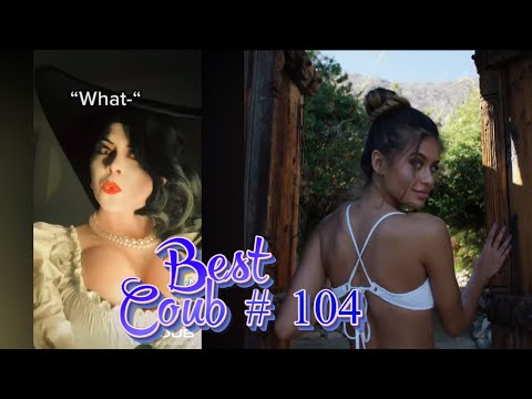 Best coub # 104|Лучшая подборка кубов, приколов за начало Июня | Best compilation coub June