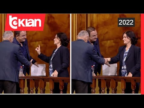 I japin dorën njëri-tjetrit, a do kthehen bashkë në shtëpi Pasho e Ikbalja?