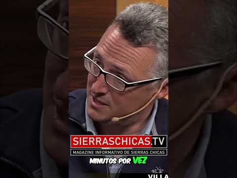 Estacionamiento Medio - ¿Solución o Problema para Comercios? #sierraschicas #noticias #villaallende