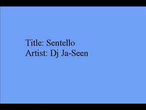 Dj Ja Seen - Sentello