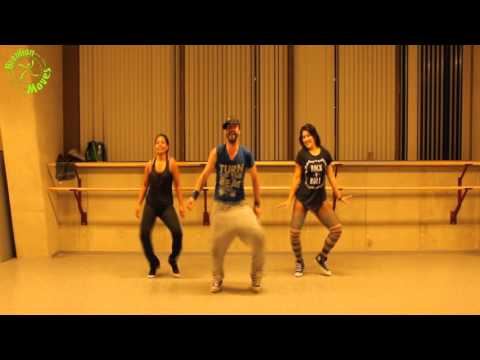 Dekole - Claudia Leitte feat J.Perry