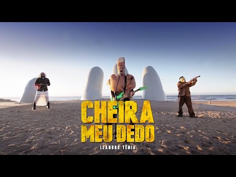 Cheira Meu Dedo video