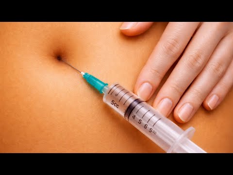 How to Inject Intramuscularly (IM Injection)02