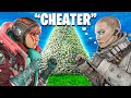 The MOST EXPENSIVE 1v1 In Apex Legends History