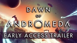 Dawn of Andromeda 8