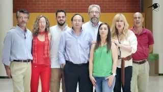 DUETs TE DA LA BIENVENIDA!