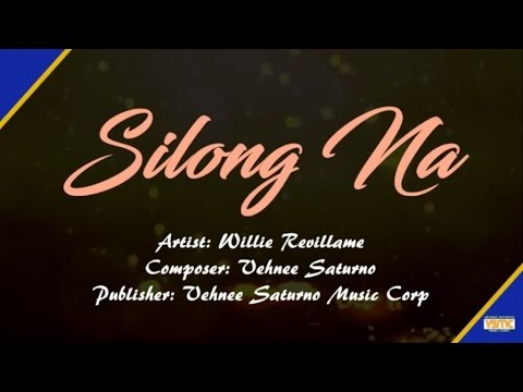 Video thumbnail for Silong Na