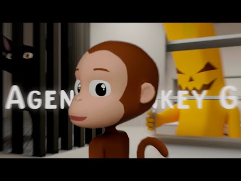 Agent Monkey G