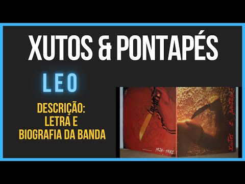 Video thumbnail for Leo
