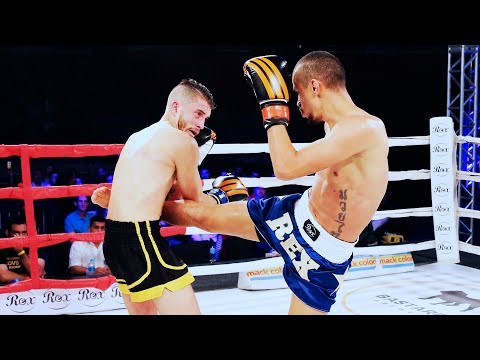 WGP #49: Eduardo Borba vs Guilherme 'Jab'