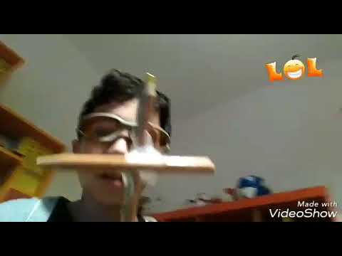 QUANDO VEDI UN RAGNO A SCUOLA.