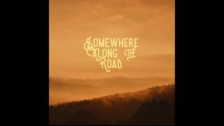 Martin Tallstrom - Somewhere Along the Road - New Single!