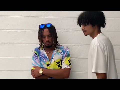 LockBoy - No More Tears Freestyle  (official video)