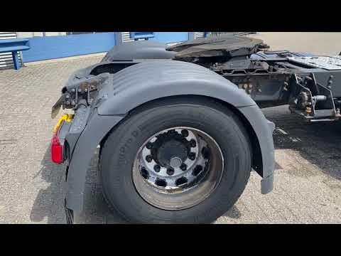 Scania P video náhled