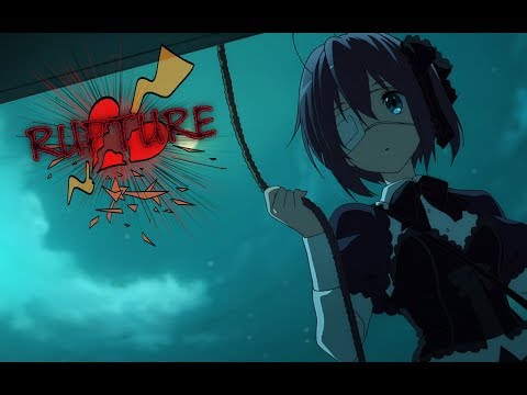 [Speedcore@Rupture] 18. Diabarha - Further into the Pit