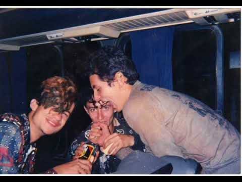 TOTAL DESGRAÇA - dts 1996